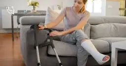 L4 po skręceniu kręgosłupa szyjnego: Ile potrwa Twoje zwolnienie?