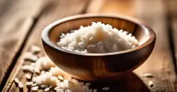 Gotowanie ryżu: 5 zasad na idealnie sypki ryż bez wpadek!