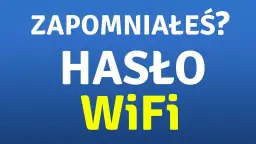 Jak sprawdzić hasło do wifi w Windows 7 i uniknąć problemów z łącznością