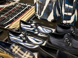 Kim Louis Vuitton: Jak Kim Jones zrewolucjonizował markę mody