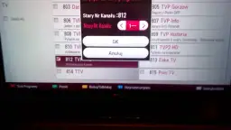 Jak łatwo ustawić programy w telewizorze Blaupunkt i uniknąć problemów