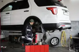 Odpady warsztatowe – jakie przepisy obowiązują warsztaty samochodowe?