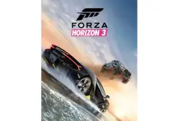 Czy Forza Horizon 3 jest na PC? Sprawdź dostępność i wymagania