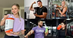 Czy kreatyna jest zdrowa? Prawda o bezpieczeństwie suplementacji kreatyny