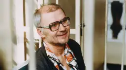 Andriej Czikatiło: Wstrząsająca historia radzieckiego mordercy