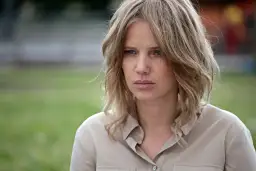 Pitbull: Niebezpieczne Dziewczyny - Kryminał o Dzielnych Policjantkach