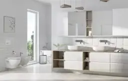 Kompleksowe koszty kafelkowania łazienki: ceny, wyceny i kalkulacje 2024