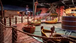 Rzgów atrakcje dla dzieci – najlepsze miejsca na rodzinną zabawę