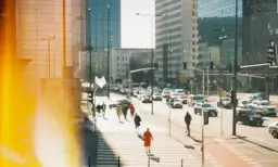 9 najludniejszych miast Polski: Które zajmuje pierwsze miejsce? Sprawdź