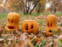 Halloween czy Haloween? Poznaj jedyną poprawną pisownię!