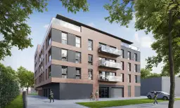 Leszno 8 Warszawa - Komfortowe apartamenty w centrum Warszawy