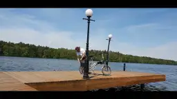 Jezioro Licheńskie: raj dla miłośników rekreacji i przyrody