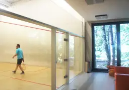 Sklep squash Warszawa - najlepszy wybór sprzętu do squasha w stolicy