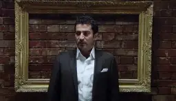 Ezel ile odcinków: Ile sezonów i odcinków ma ten kultowy serial?