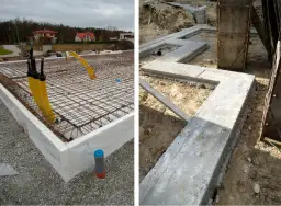 Jak zaszalować fundamenty, aby uniknąć błędów i zapewnić stabilność