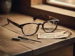 Gdzie sprzedać oprawki okularowe? Sprawdzone sposoby na zysk!