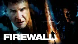 Firewall: Ford, cyberzagrożenia, recenzja. Czy to hit po latach?