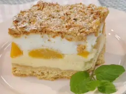 Przepisy na ciasta Ewy Wachowicz: pyszny sernik bez cukru