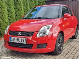 Najlepszy olej do Suzuki Swift 1.3 benzyna, który zapewni długowieczność silnika