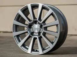 Waga felgi tira: stal vs aluminium - która jest lepsza?