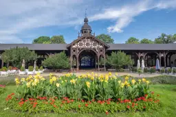 Atrakcje Szczawna-Zdroju: Odkryj ukryte skarby i relaks w uzdrowisku