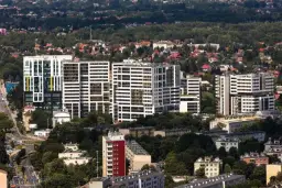 Ile kosztuje mieszkanie w Rzeszowie? Ceny, które mogą zaskoczyć