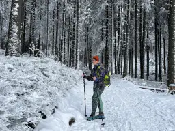 Tatry zimą: Otwarte szlaki? Jak sprawdzić, czy są bezpieczne!