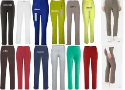 Stehmann Hosen Damen: Perfekte Passform? Ihr Guide zu INA & SUSI