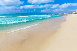 Majorka: morze czy ocean? Poznaj wody i plaże Balearów