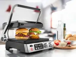 Najlepsze grille elektryczne Tristar: porównanie modeli i opinie