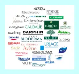 Las mejores marcas de cosméticos que no puedes ignorar para brillar