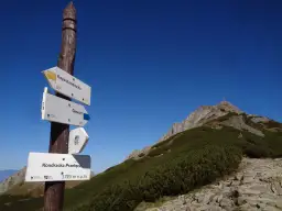 Czy kolor szlaku w górach ma znaczenie dla twojego bezpieczeństwa?