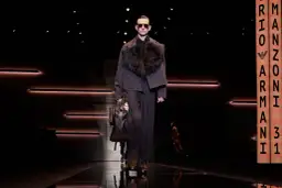 Stylizacja męska jesień: jak wyglądać stylowo i czuć się komfortowo