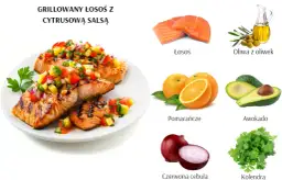 Proste przepisy na zdrowe przekąski, które zachwycą każdego smakosza