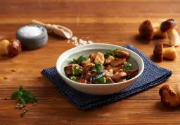 Jak zrobić grzyby leśne na obiad? Przepisy i triki mistrza