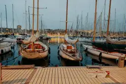 Najlepsze atrakcje w Marsylii, których nie możesz przegapić