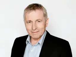 Jonathan Dimbleby: Poznaj twórczość Jonathana Dimbleby'ego