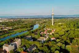 Najlepsze atrakcje w Mannheim, które musisz zobaczyć podczas wizyty