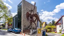 Okolice Karpacza: Co zwiedzić? Atrakcje Karkonoszy i Kotliny Jeleniogórskiej