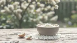 Skorupki jaj dla psa? Bezpieczne podawanie wapnia krok po kroku