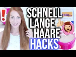 Haare wachsen lassen: Geheimnisse für Länge, Glanz & Geduld