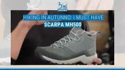 Scarpe Montagna Decathlon: Guida Completa alla Scelta Perfetta