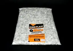 Ile włókna polipropylenowego do wylewki? Kluczowe informacje i porady