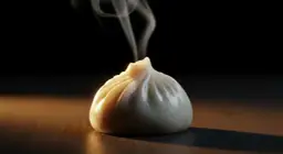 Jak podgrzać kluski na parze w piekarniku, aby nie wyschły?