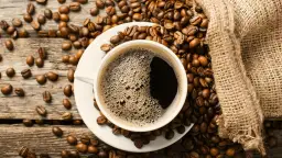 Jaka kawa jest najmocniejsza? Odkryj najwyższą zawartość kofeiny