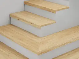 Czy blat kuchenny nadaje się na schody? Sprawdź, co musisz wiedzieć