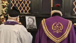 Kto zmarł w Zielonej Górze? Ostatnie pożegnania i ich znaczenie