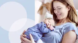 Jak ubrać noworodka w szpitalu latem, aby uniknąć przegrzania?