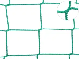 Jak zrobić siatkę na piłkę – proste kroki i materiały potrzebne