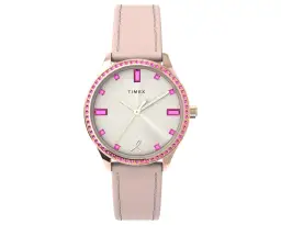 Timex Apart: Zegarki damskie jak wybrać idealny model?